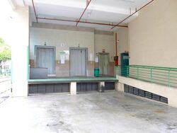 Macpherson Road (D13), Factory #624033701